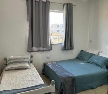 Pedro Leopoldo Apartment | Conexão Mineira