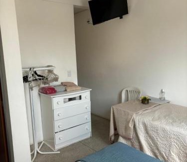 Pedro Leopoldo Apartment | Conexão Mineira