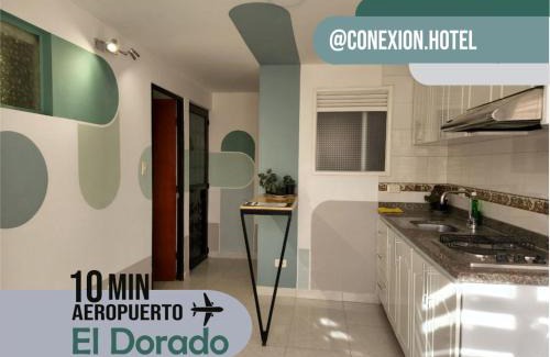 Fontibon Apartment | Conexión apartamentos y habitaciones