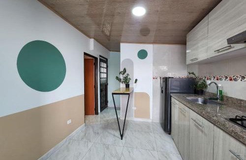 Fontibon Apartment | Conexión apartamentos y habitaciones