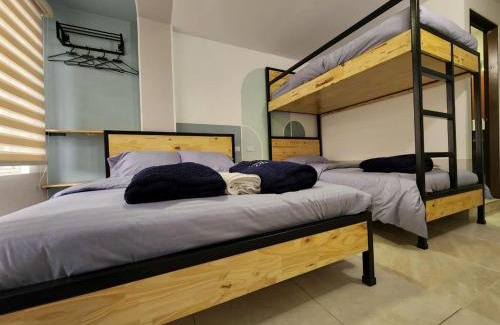 Fontibon Apartment | Conexión apartamentos y habitaciones