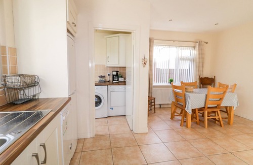 Culmore House | CONEYVILLE, pet friendly, with open fire in Culmore, Londonderry