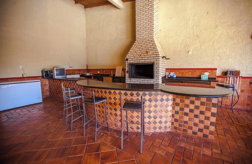 Foz do Iguacu House | Conforto e Privacidade na Terra das Cataratas