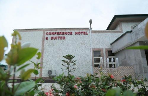 Sagamu Hotel | Conference Hotel and Suites Sagamu