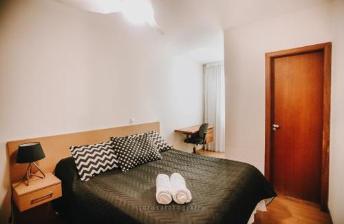 Savassi Apartment | Confortável apartamento na Savassi.