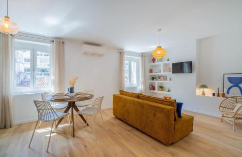 Opera Apartment | Confort et élégance à 2 pas du Vieux Port - ChezSo