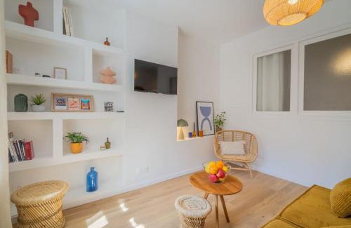 Opera Apartment | Confort et élégance à 2 pas du Vieux Port - ChezSo