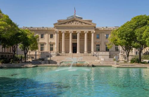 Opera Apartment | Confort et élégance à 2 pas du Vieux Port - ChezSo