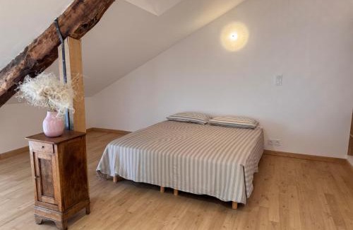 Florac Apartment | Confort et élégance au cœur de Florac