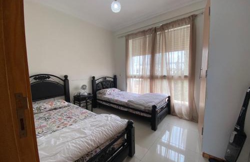 Tamraght Apartment | Confort et Vue Mer Appartement avec Piscine