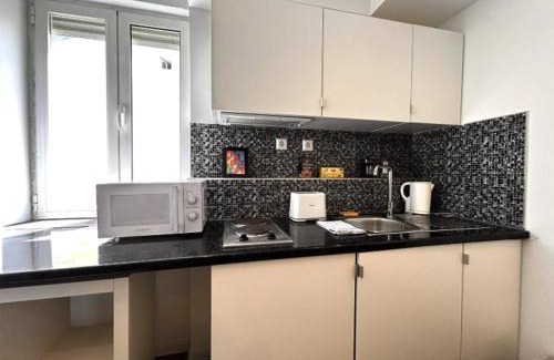 Fontainebleau Apartment | Confort & spacieux