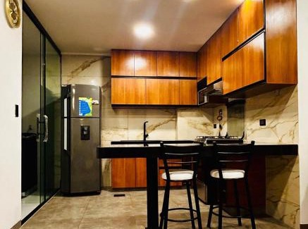 Mercado 16 de Julio Apartment | Confort VIP y la mejor ubicación