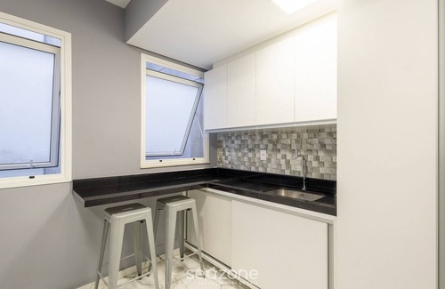 Florianopolis Apartment | Confort y Estilo en Itacorubi, Floripa Apc0207