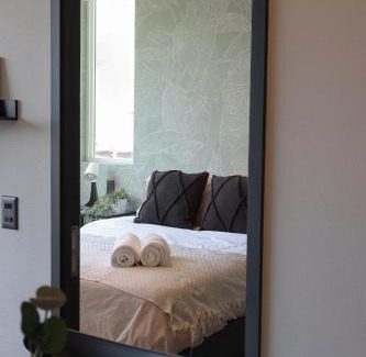 Nunoa Apartment | Confort y perfecta ubicación en Ñuñoa