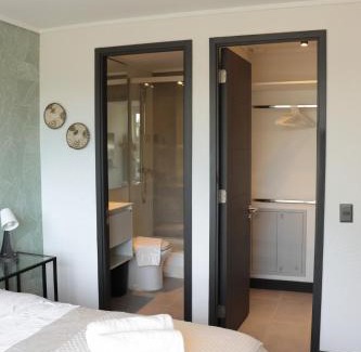 Nunoa Apartment | Confort y perfecta ubicación en Ñuñoa