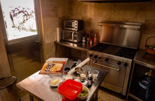 Ricardo Flores Magon House | Confortable Casa con Jardín en Paso y Troncoso