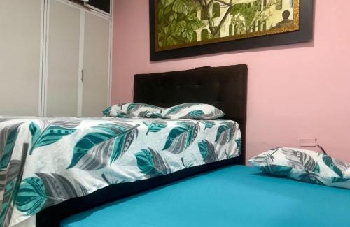 Florencia House | Confortable con capacidad para grupos de 11 personas