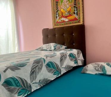 Florencia House | Confortable con capacidad para grupos de 11 personas