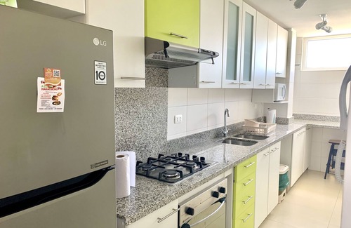 La Serena Apartment | Confortable departamento en La Serena