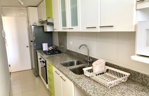 La Serena Apartment | Confortable departamento en La Serena