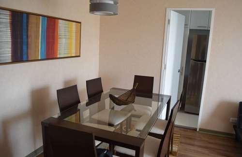 La Serena Apartment | Confortable departamento en La Serena