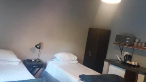 Lephalale House | Confortable farmhouse in Limpopo Province