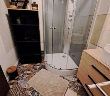 Cambrai Apartment | Confortable Studio Rénové