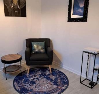 Cambrai Apartment | Confortable Studio Rénové