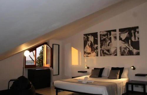 Castel di Leva Apartment | Confortevole appartamento a Roma FREE PARKING