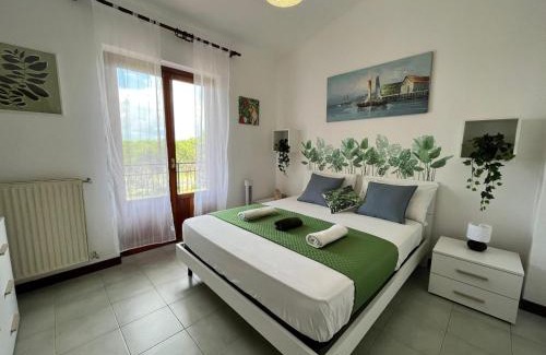 Castel di Leva Apartment | Confortevole appartamento a Roma FREE PARKING