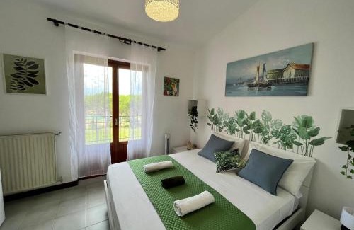 Castel di Leva Apartment | Confortevole appartamento a Roma FREE PARKING