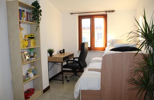 Castel di Leva Apartment | Confortevole appartamento a Roma FREE PARKING