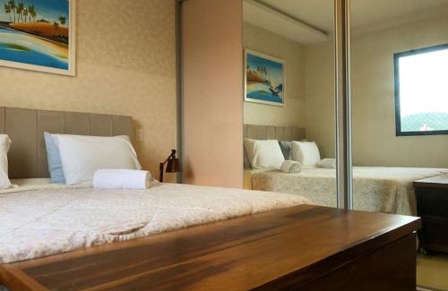 Vila Nova Apartment | Conforto à 5 min a pé da Oktoberfest