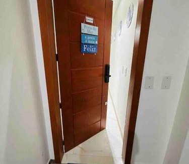 Barra Velha Apartment | Conforto com barulho de Mar