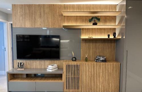 Praia de Itaparica Apartment | Conforto & Designer na Praia de Itaparica