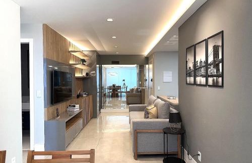 Praia de Itaparica Apartment | Conforto & Designer na Praia de Itaparica