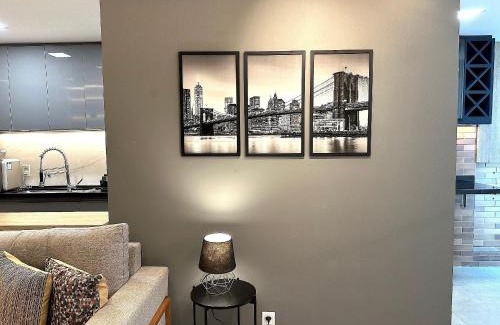 Praia de Itaparica Apartment | Conforto & Designer na Praia de Itaparica