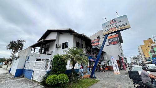 Gravata House | conforto e ótima localização em Gravatá - Navegantes próximo Beto Carrero e Praia