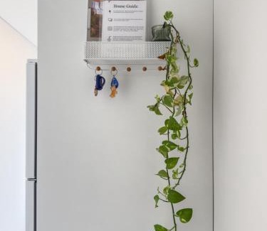 Foz do Iguacu City Centre Apartment | Conforto e estilo na melhor localização de Foz