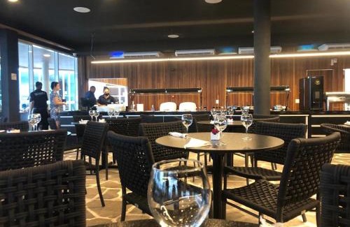 Salinopolis Apartment | CONFORTO E EXCLUSIVIDADE