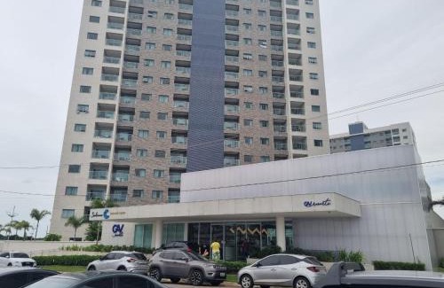 Salinopolis Apartment | CONFORTO E EXCLUSIVIDADE