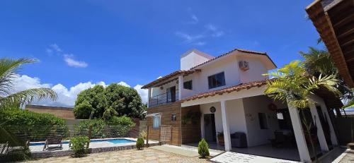 Porto Seguro House | Conforto e Lazer no Alto do Mundaí Porto Seguro