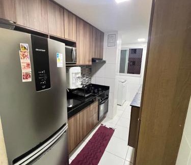 Marambaia Apartment | Conforto e Privacidade na COP 30 à 5 min do Evento