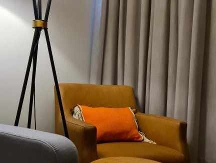 Velha Apartment | Conforto e sofisticação à 500m da Vila Germânica