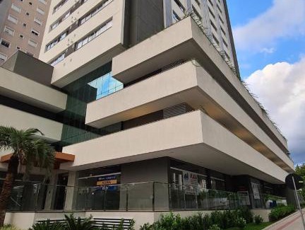 Velha Apartment | Conforto e sofisticação à 500m da Vila Germânica