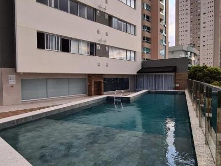 Velha Apartment | Conforto e sofisticação à 500m da Vila Germânica