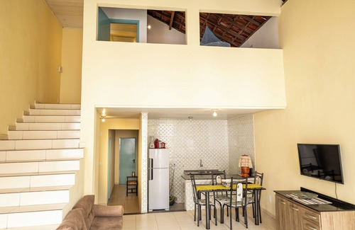 Cachoeira House | Conforto e Tradição em Cachoeira Bahia