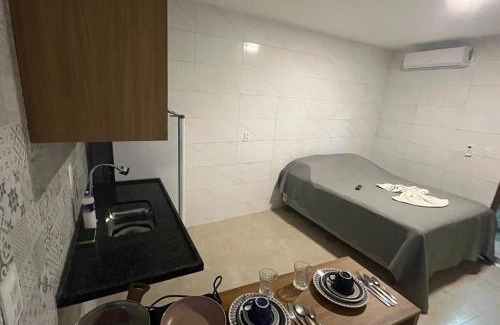 San Martin Apartment | Conforto e Tranquilidade - Excelente Estadia