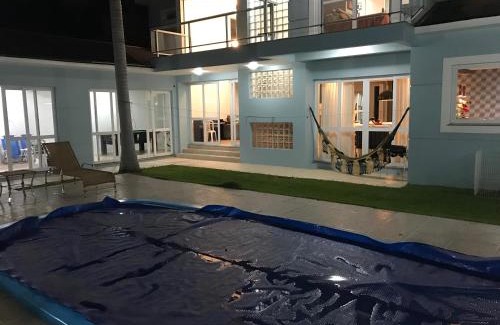 Sao Jose House | Conforto entre a UFSM e o centro