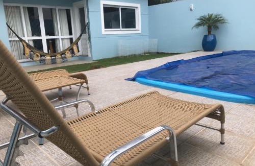 Sao Jose House | Conforto entre a UFSM e o centro